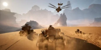 Arrakis de Duna