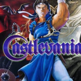Castlevania