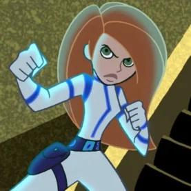 Kim Possible na Disney
