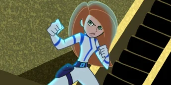 Kim Possible na Disney