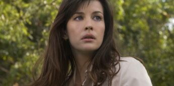 Liv Tyler como Betty Ross