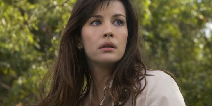 Liv Tyler como Betty Ross