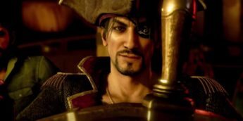 Like a Dragon: Pirate Yakuza in Hawaii