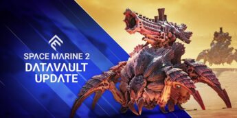 Warhammer 40k: Space Marine 2