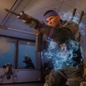 Call of Duty: Black Ops 6