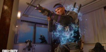 Call of Duty: Black Ops 6