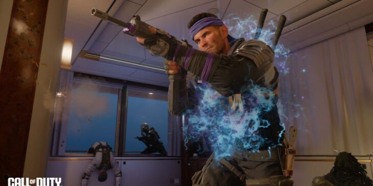 Call of Duty: Black Ops 6
