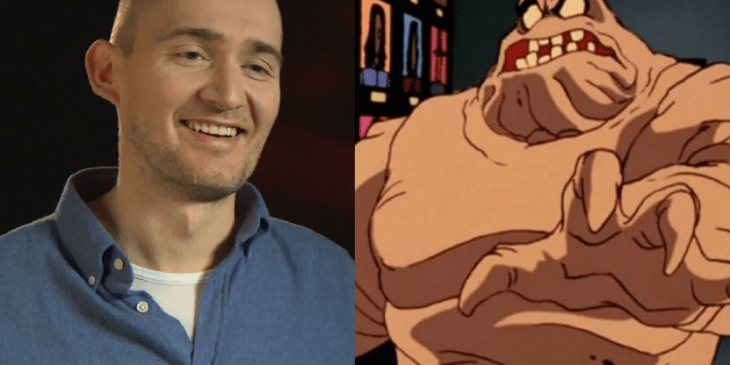 Cara-de-Barro | Filme da DC Studios terá diretor do remake de Não Fale o Mal