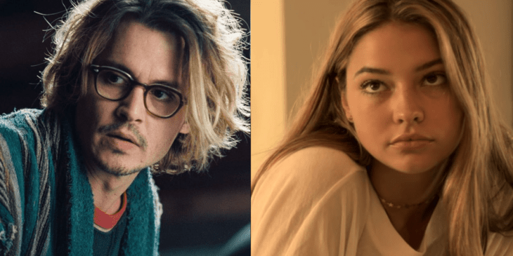 Madelyn Cline vai estrelar Day Drinker ao lado de Johnny Depp