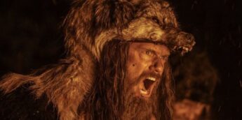 O Homem do Norte, de Robert Eggers