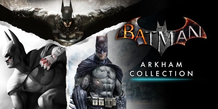 Batman Arkham