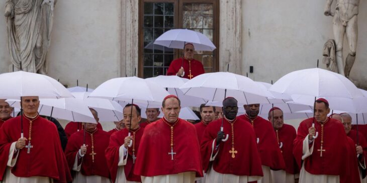 Conclave