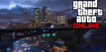 GTA Online