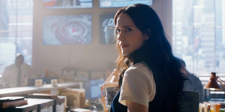 Lois Lane de Superman