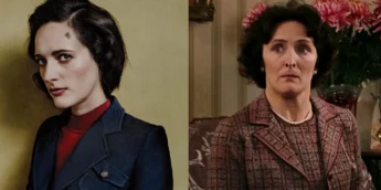 Petúnia de Harry Potter