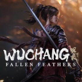 Wuchang: Fallen Feathers