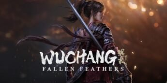 Wuchang: Fallen Feathers