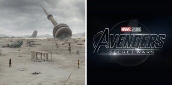 Vazio da Marvel