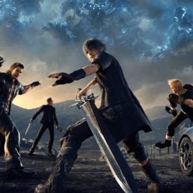 Final Fantasy XV pode ganhar um remake, diz rumor