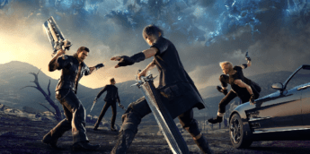Final Fantasy XV pode ganhar um remake, diz rumor