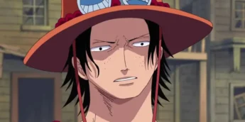 Portgas D. Ace em