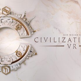 Civilization VII VR
