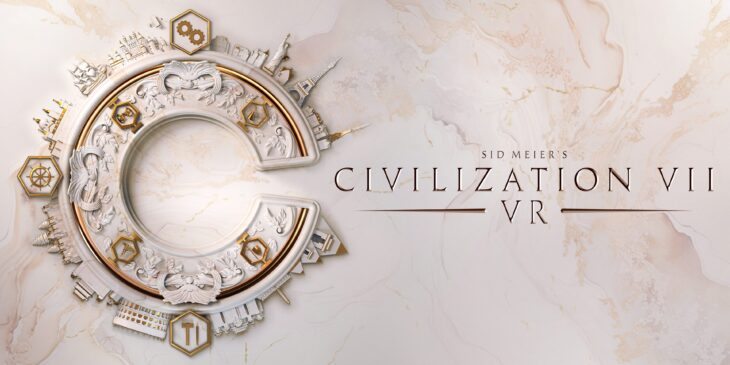 Civilization VII VR