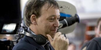 Novo filme de Sam Raimi