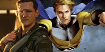Sentinela dos Thunderbolts