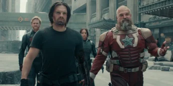 Sinopse dos Thunderbolts*