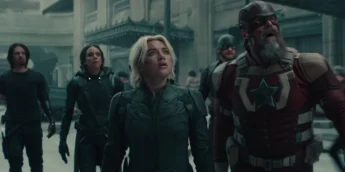 Thunderbolts no Super Bowl