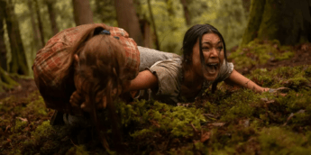 Yellowjackets | Paramount+ divulga imagens oficiais da 3ª temporada