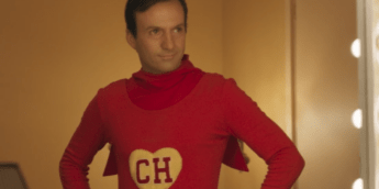 Sem Querer Querendo | Confira o elenco da série sobre o criador do Chaves e Chapolin