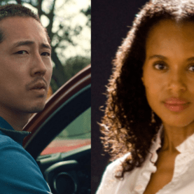 Animais | Filme de Ben Affleck na Netflix terá Steven Yeun e Kerry Washington no elenco