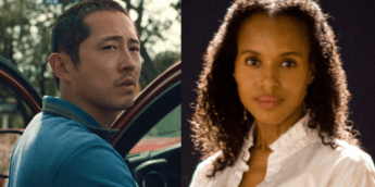 Animais | Filme de Ben Affleck na Netflix terá Steven Yeun e Kerry Washington no elenco