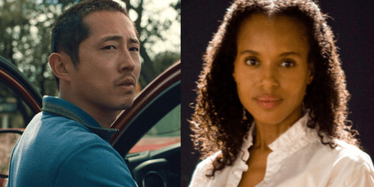 Animais | Filme de Ben Affleck na Netflix terá Steven Yeun e Kerry Washington no elenco