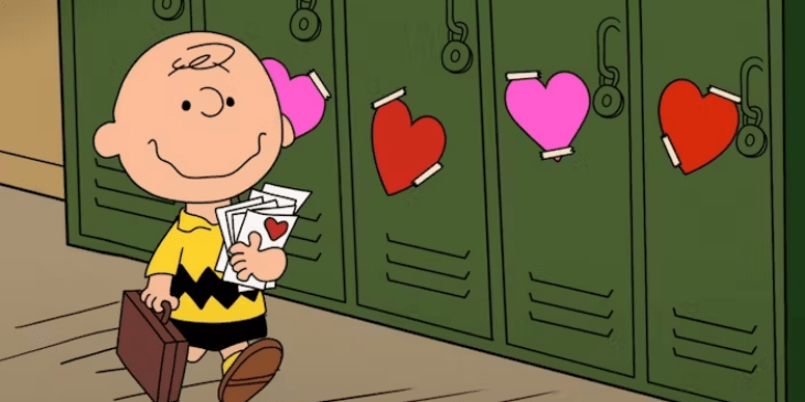Snoopy | Apple TV+ reúne catálogo especial com Especiais de Dia dos Namorados