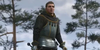 Kingdom Come Deliverance II Steam