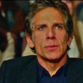 Ben Stiller na HBO
