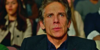 Ben Stiller na HBO