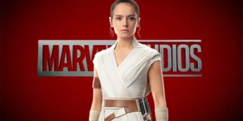 Daisy Ridley Marvel Studios