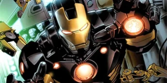 Homem de Ferro