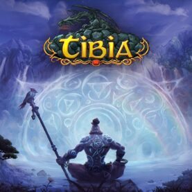 Monge de Tibia