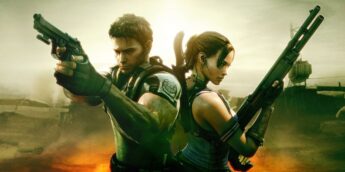 Resident Evil no Xbox