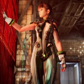 Stellar Blade no PC