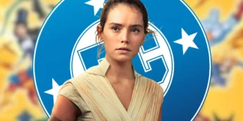 Daisy Ridley DC Studios