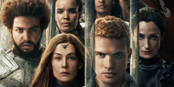 A Roda do Tempo | 3ª temporada ganha pôster oficial e data para trailer inédito