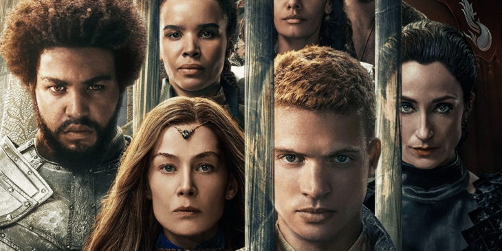 A Roda do Tempo | 3ª temporada ganha pôster oficial e data para trailer inédito