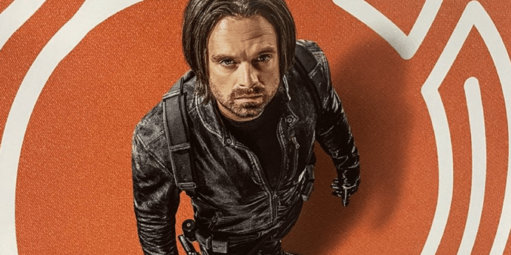 Thunderbolts* ganha imagem promocional com Bucky Barnes