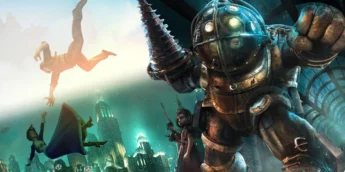 Filme de BioShock